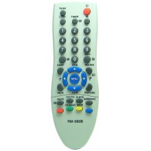 Пульт SANYO RM-580B universal Пульт SANYO RM-580B universal